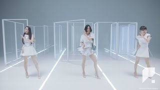 Official Music Video Perfume「1mm」 [upl. by Aliak]