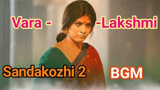 Sandakozhi2 climax Fight Scene Recreation 🔥💯💯 Request one sandakozhi sandakozhi2 [upl. by Rhodie142]