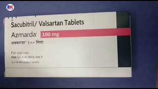 Valsartan Unveiling the Power of this Cardiovascular Wonder [upl. by Frohman501]