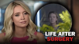 Kayleigh McEnany’s Transformation Is Turning Heads After Her Surgery [upl. by Dombrowski]