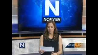 Notivisa Marissa Villaseñor [upl. by Dekow]