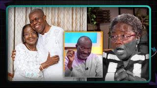 Assasnation on Fmr 2nd Lady Amissah Arthur Wife  Ken Agyapong Revealed Plot to Kll like Late JB [upl. by Jona254]