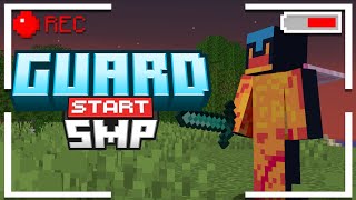 guard smp start sorry bad thumbnail [upl. by Jansson]