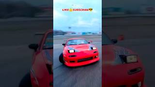 Mazda MX5 stabilo 😃👍 red menyala 🔥 reaction otomotif jdm mazda miata creator [upl. by Varrian]