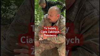 Tu Leżały Ciała Zabitych Żołnierzy [upl. by Suvart726]