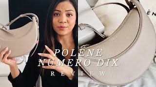 Polene Numero Dix  Review  Is It Worth It [upl. by Novelc542]