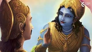 Sri Krishna ki Dwarika Nagari Underwater  Real Story of the Lost City Dwarka  AncientEvent [upl. by Osy]