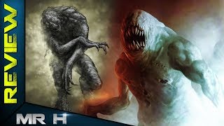 Dimensional Shambler Exploring The Cthulhu Mythos [upl. by Cronin]