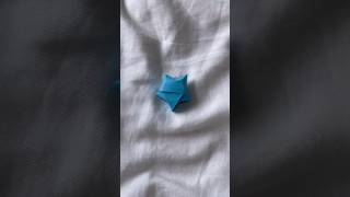 Stars 🌟 craft star papercraft paperstar papercrafts creation creative stars paperstars [upl. by Arraeic]