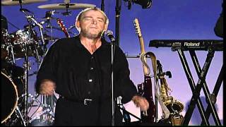 Joe Cocker  When The Night Comes LIVE in Berlin HD [upl. by Worthy]