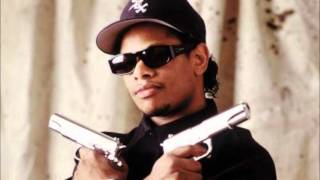 Eazy  E  Gangsta Lean [upl. by Alyak]