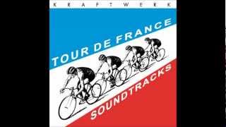 Kraftwerk  Tour De France  La Forme  Régéneration HD [upl. by Aicirtak]