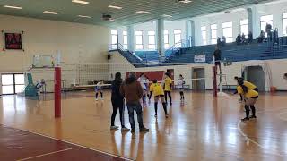 Volley Uisp 2022 Grosseto [upl. by Roddie]