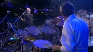 Last Pink Floyd Reunion  Live 8 2005  Full HD [upl. by Eerb417]