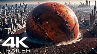 NEW MOVIE TRAILERS 2024  4K UHD [upl. by Ahsielat433]