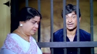 Apoorva Sangama Kannada Movie Part 2  Rajkumar Ambika Shankar Nag [upl. by Philbert391]