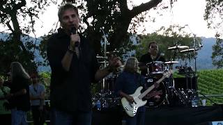 🔥 What a Fool Believes  Kenny Loggins amp Michael McDonald  Doobie Brothers  Live Video [upl. by Aelyak24]