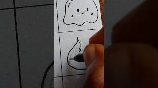 Simple things to draw when youre bored drawing art beginners artideas cute [upl. by Everrs896]