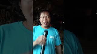 PROBLEMANG PUSO JUDE MICHAEL KARAOKE COVER JONARDO ANGCAP [upl. by Chadburn]