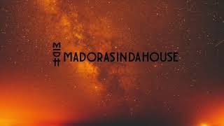 Madorasindahouse podcast with Mozaïk [upl. by Nahama559]