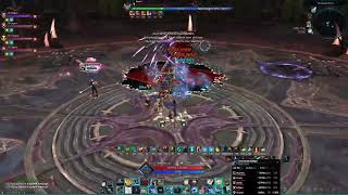 TERA Gunner Draakon Arena NM 2024 gameplay [upl. by Onaled]