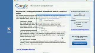 Accesso rapido alle applicazioni [upl. by Yelsa333]