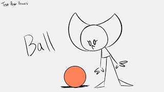 Ball  Short Film [upl. by Ari]