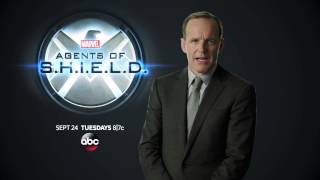 Marvels Agents of SHIELD  Agent Coulsons Team [upl. by Griffis]