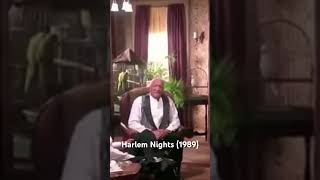 Harlem Nights 1989 OJ Scene harlemnights richardpryor eddiemurphy movie movieclips comedy [upl. by Eiramllij]