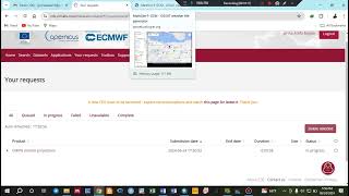 How to downscale CMIP6 Climate Projection [upl. by Pavlish602]