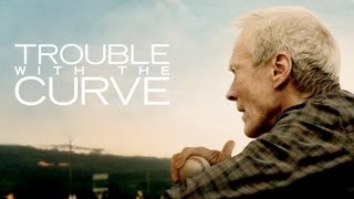 Trouble With The Curve 2012 Clint Eastwood amp Rob Lorenz Featurette HD [upl. by Naihtsirc]