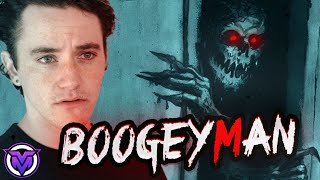 The Boogeyman 2023  Full Movie 4K Ultra HD [upl. by Ahsatak]