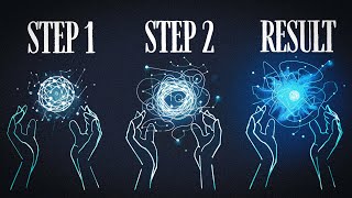 Achieve All YOUR DESIRES By Mastering Energy Manipulation [upl. by Ehrlich869]