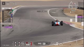 Gran Turismo 7  Laguna Seca  Honda RA272 65 [upl. by Keller124]