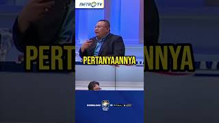 Mengapa Rakyat Senang Tapi Tak Percaya Wakil Rakyat shorts [upl. by Richey]