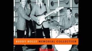 Buddy Holly Dearest [upl. by Aiem]