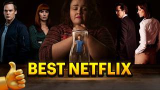 Top Netflix Miniseries to Binge Watch in 2024 [upl. by Perzan467]