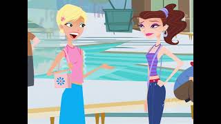 6teen The Complete First Season Intro on NBC September 17 2004 FM [upl. by Nibor]