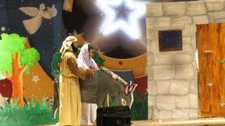 True Meaning of Christmas  A Christmas Play [upl. by Eirelav]