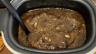 Best Crockpot Beef Pot Roast Without Flour Or Beef Stock Added [upl. by Kamaria617]