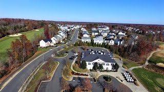 Single family home at Old Hickory Golf Club Woodbridge Va [upl. by Latsryk]