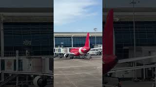 Dabolim International Airport love goa beach flight song newsong music bollywood tseries [upl. by Michael]