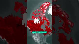 Canadas Immigration Boom Strategy or Necessity [upl. by Gaither]