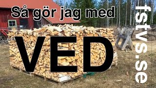 Ved – så gör jag [upl. by Assetal]