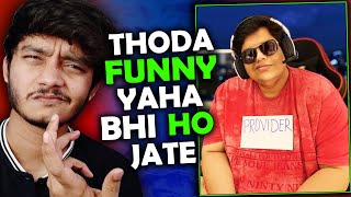 Netflix ki taraf se COMEDY show with Tanmay bhat Samay raina amp more🤦‍♂️Comedy Premium League review [upl. by Siul]