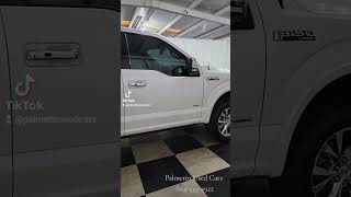 2016 Ford F150 Lariat [upl. by Eneluj257]