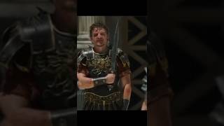 Gladiator 2 short gladiator2 ridleyscott romanempire youtubeshorts movie film trailer [upl. by Ramak]