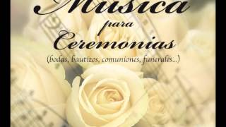 Música para Ceremonias [upl. by Erej]