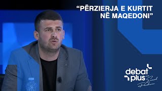 Ismaili Kurti është në Prishtinë Konjufca vjen herë pas here në Maqedoni [upl. by Satsok881]