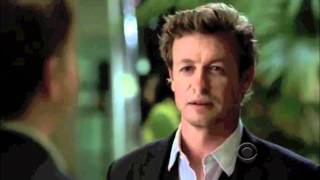 THE MENTALIST Season 3 Final Episode [upl. by Ardine]